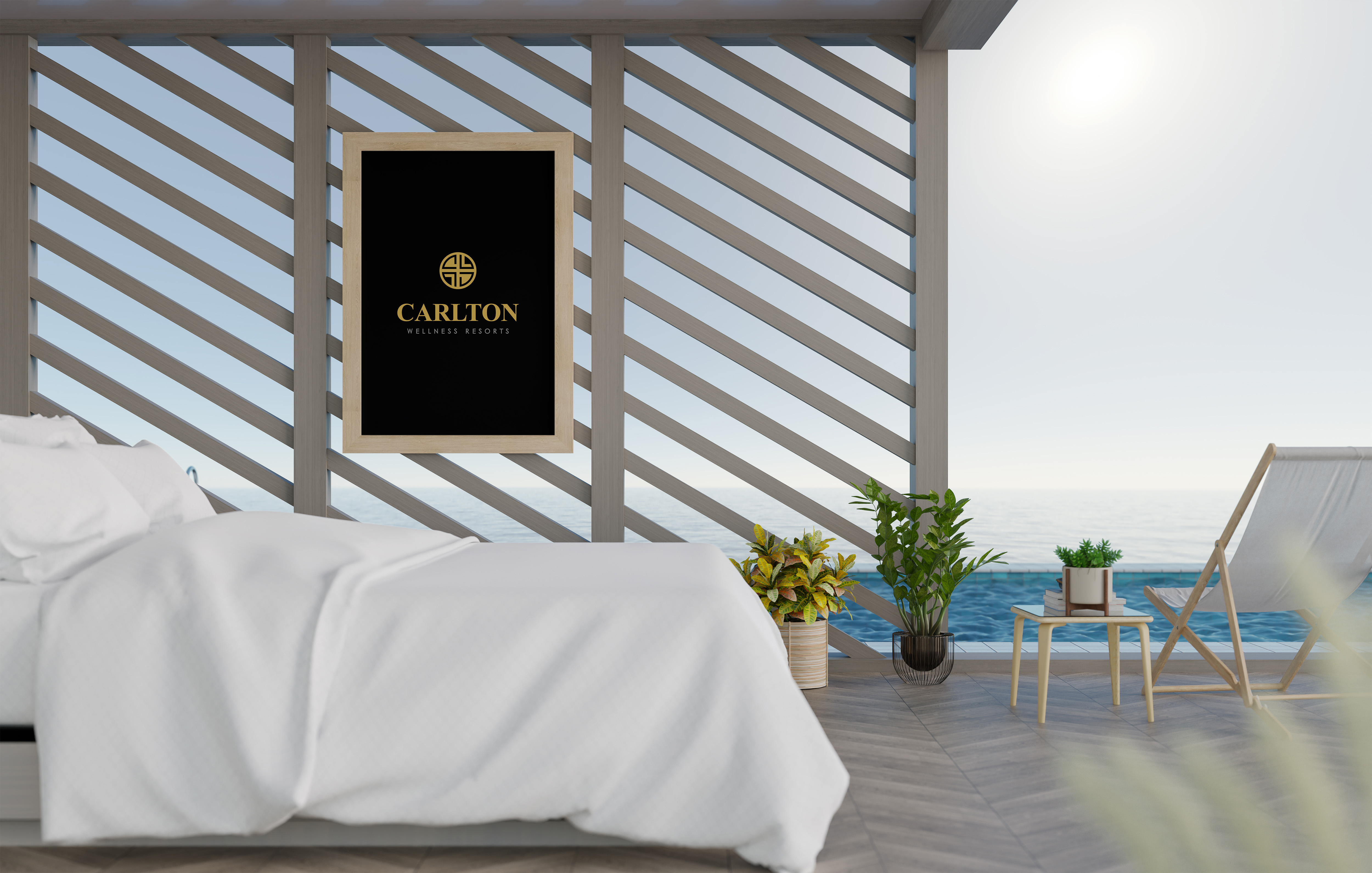 Carlton Premium Accommodations